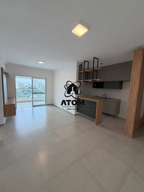 Apartamento à venda no Jardim das Nações: 
