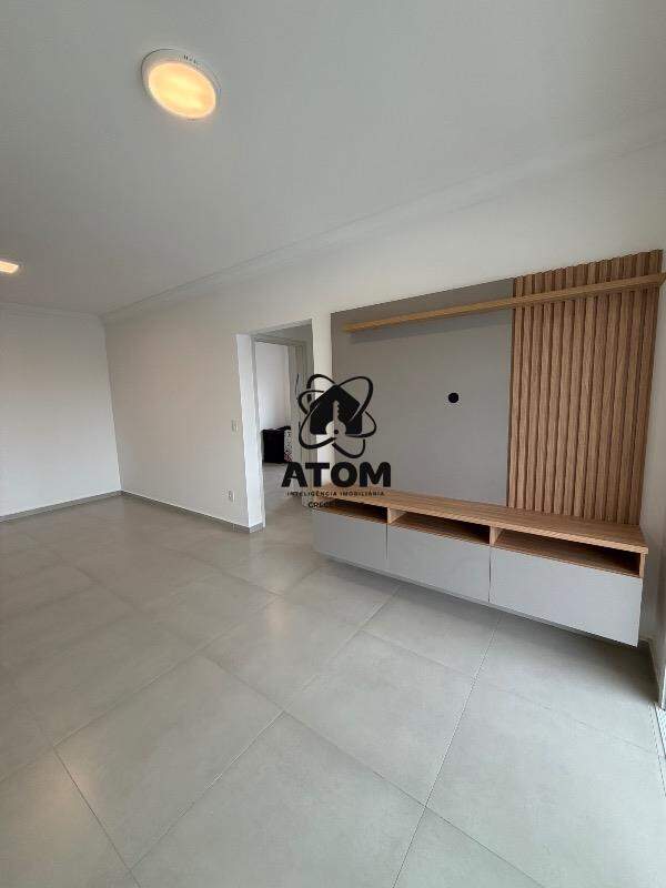 Apartamento à venda no Jardim das Nações: 
