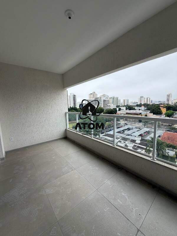 Apartamento à venda no Jardim das Nações: 
