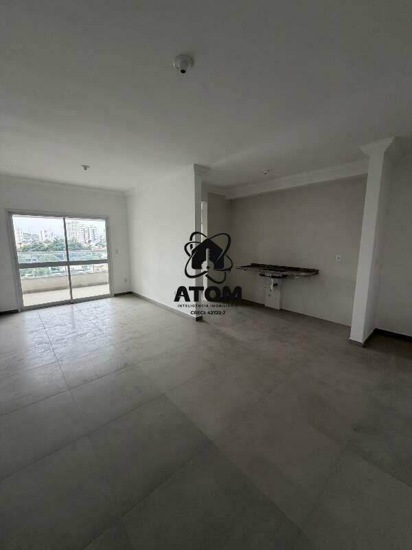 Apartamento à venda no Jardim das Nações: 