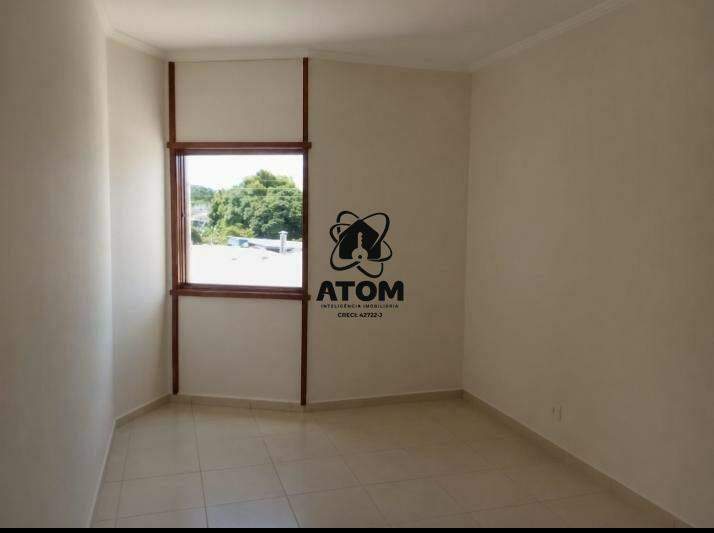 Apartamento para aluguel no Centro: 