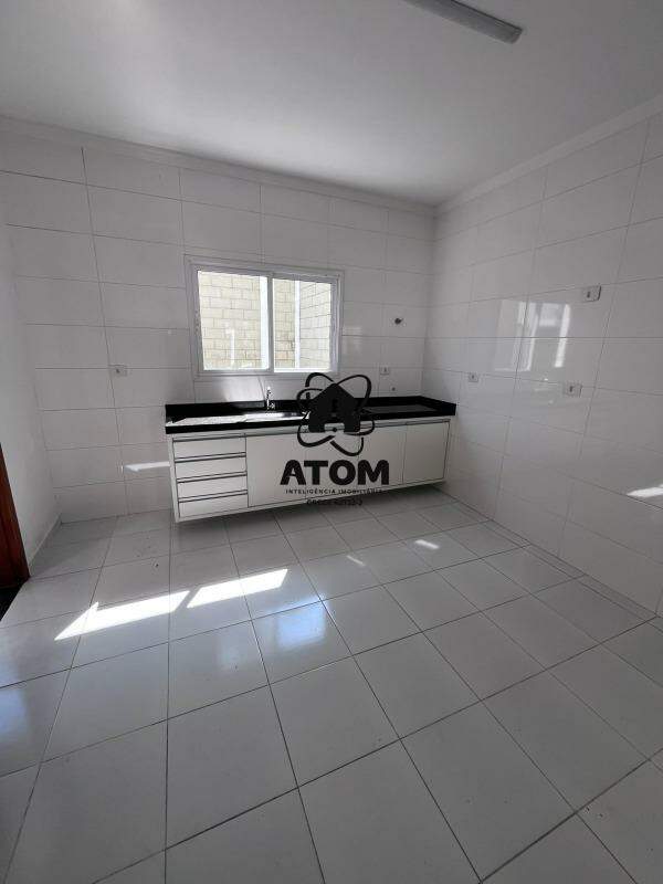 Casa em condominio para aluguel no Vila Areao: 