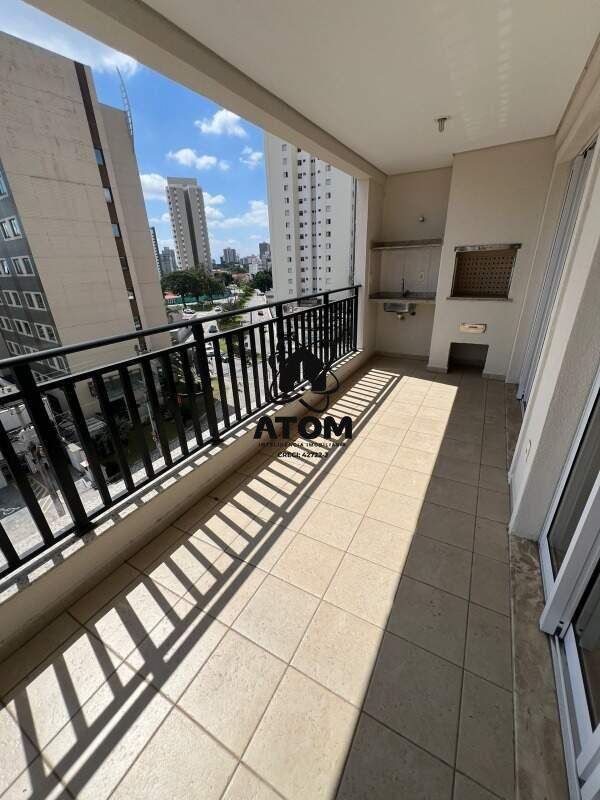 Apartamento para aluguel no Jardim Independência: 