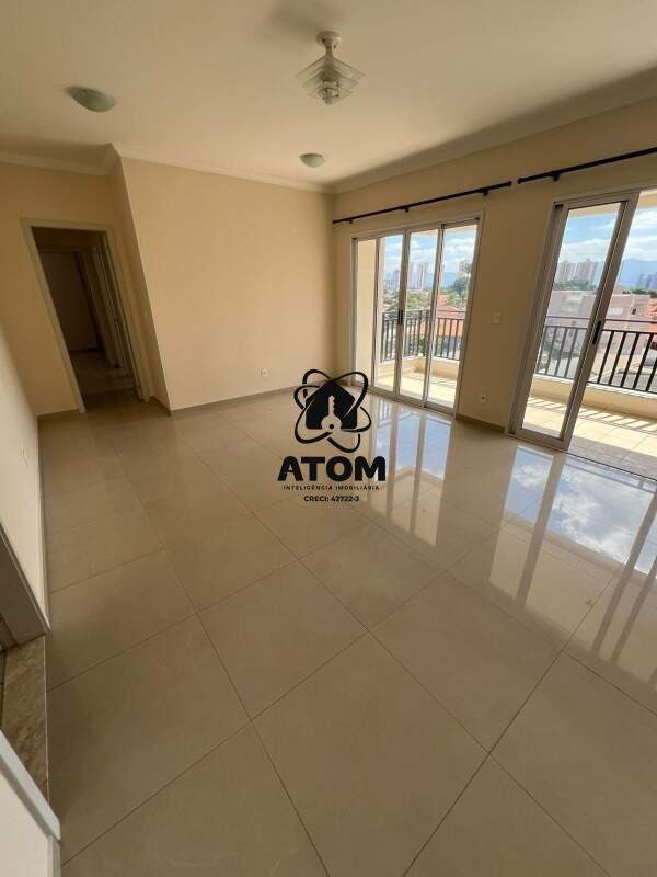 Apartamento para aluguel no Jardim Independência: 