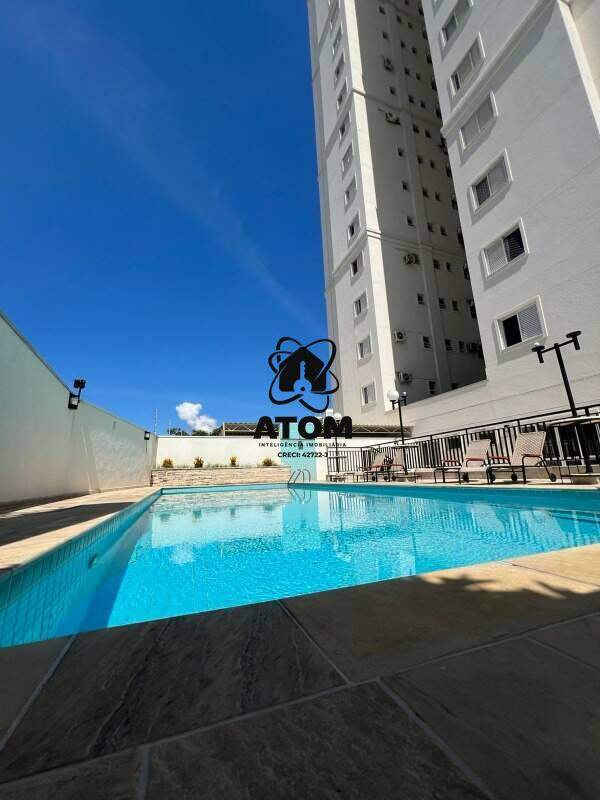 Apartamento para aluguel no Jardim Independência: 