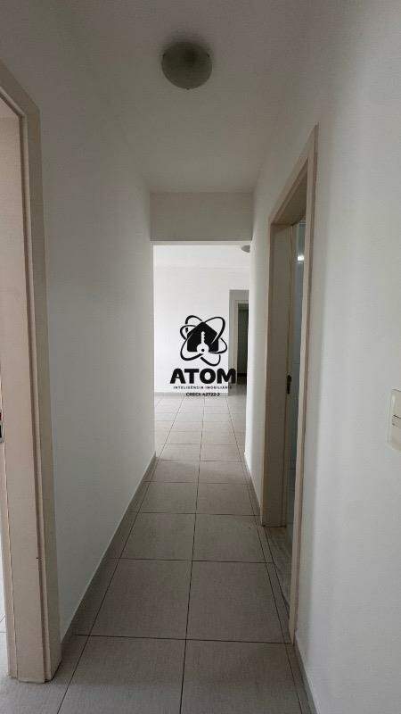 Apartamento para aluguel no Vila das Jabuticabeiras: 