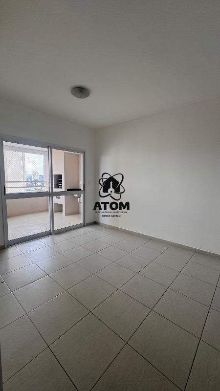Apartamento para aluguel no Vila das Jabuticabeiras: 
