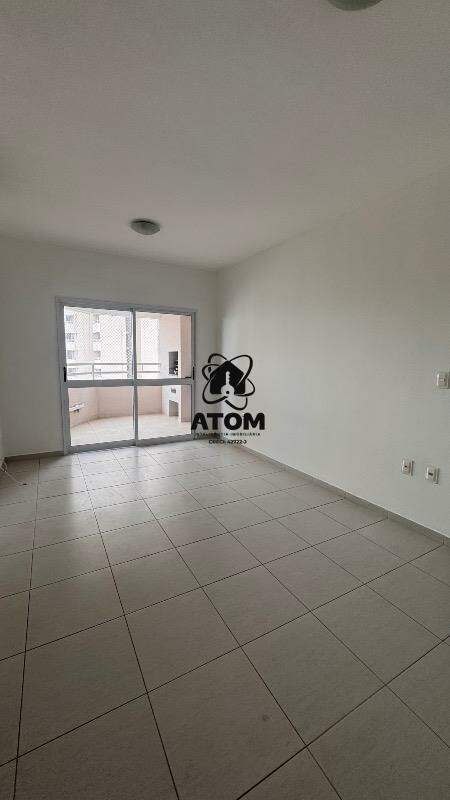 Apartamento para aluguel no Vila das Jabuticabeiras: 