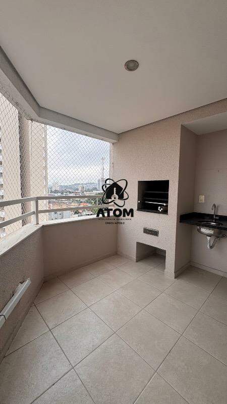 Apartamento para aluguel no Vila das Jabuticabeiras: 