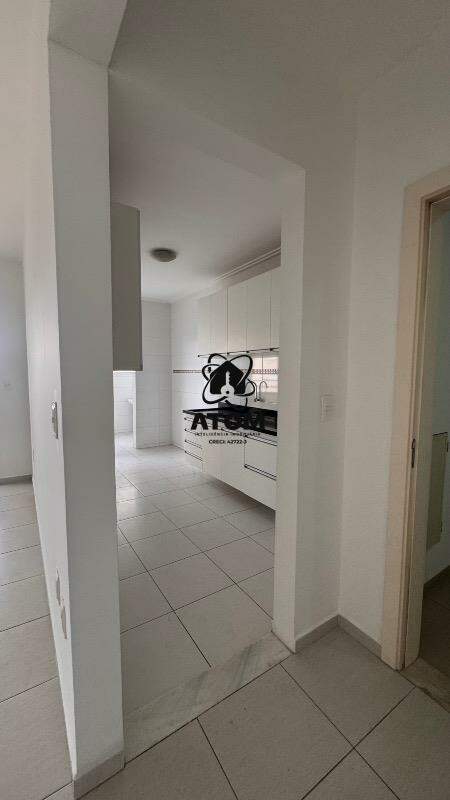 Apartamento para aluguel no Vila das Jabuticabeiras: 
