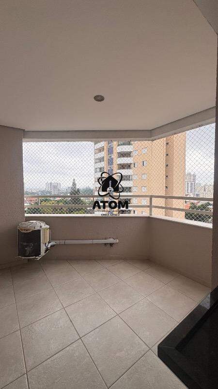 Apartamento para aluguel no Vila das Jabuticabeiras: 
