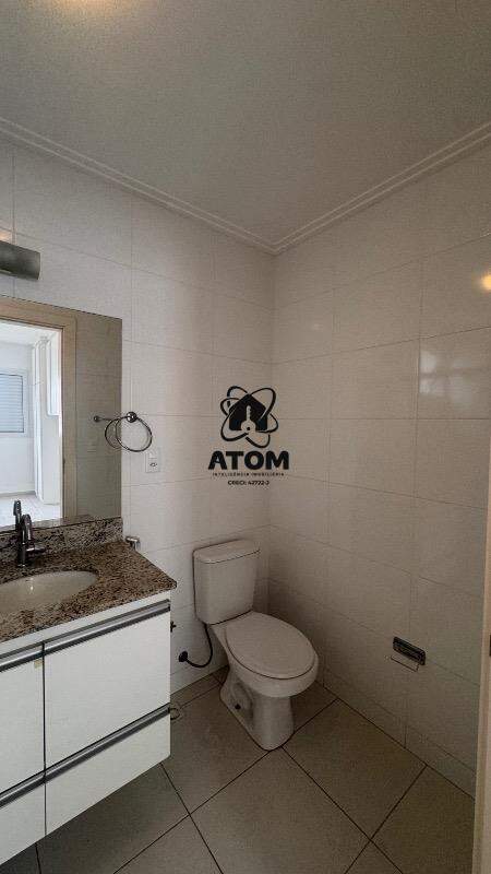 Apartamento à venda no Vila das Jabuticabeiras: 