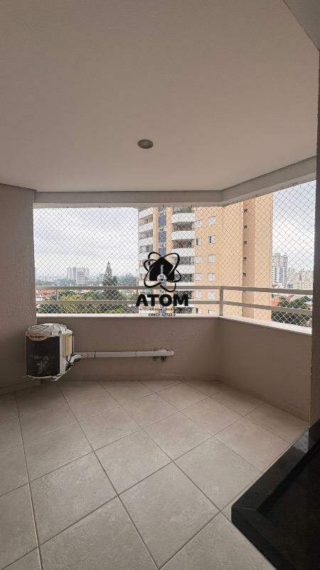 Apartamento à venda no Vila das Jabuticabeiras: 