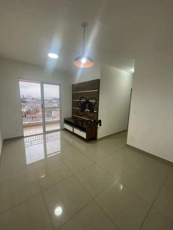 Apartamento à venda no Vila Aparecida: 