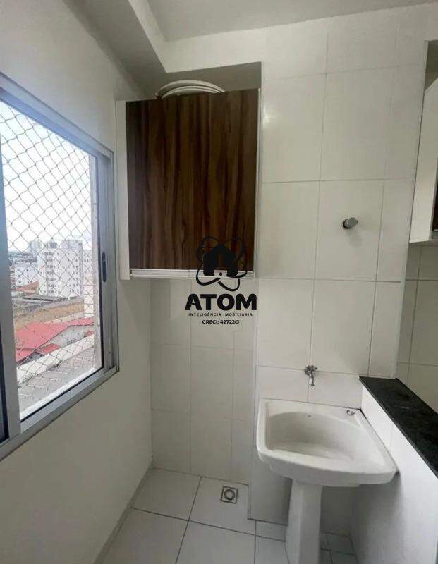 Apartamento à venda no Vila Aparecida: 
