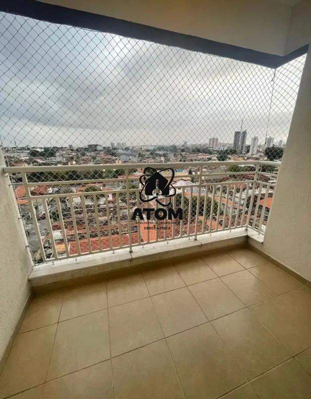 Apartamento à venda no Vila Aparecida: 