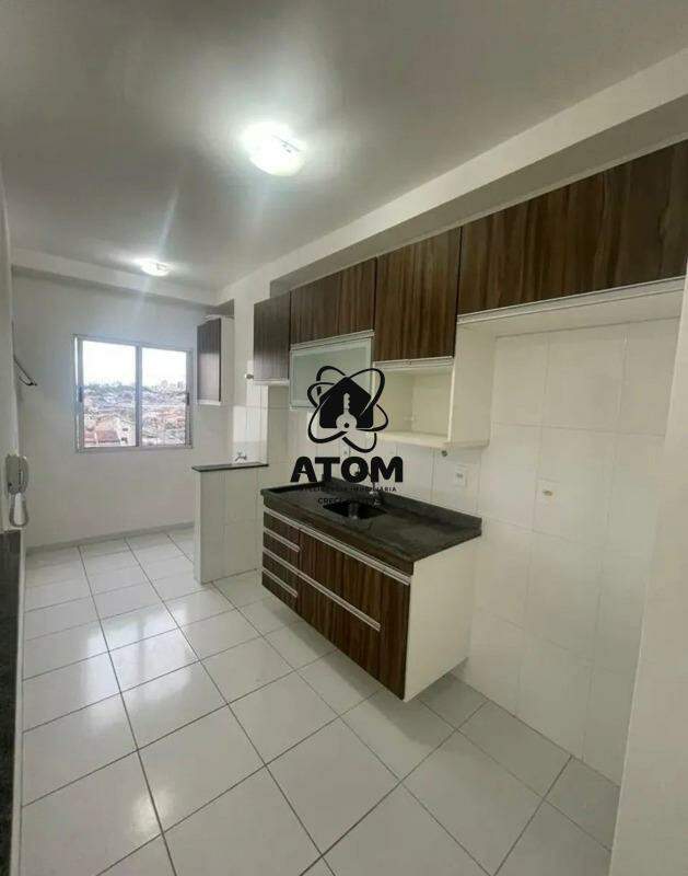 Apartamento à venda no Vila Aparecida: 