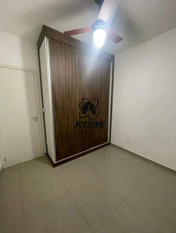 Apartamento à venda no Vila Aparecida: 