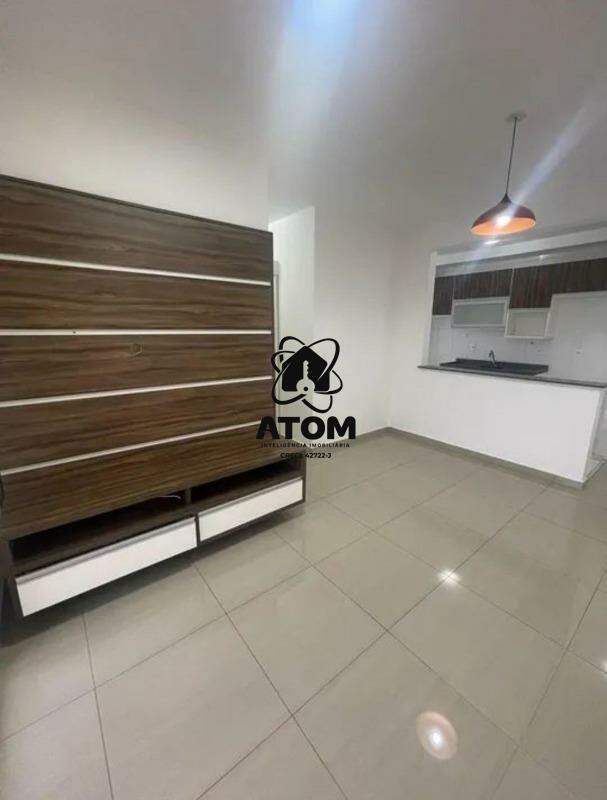 Apartamento à venda no Vila Aparecida: 