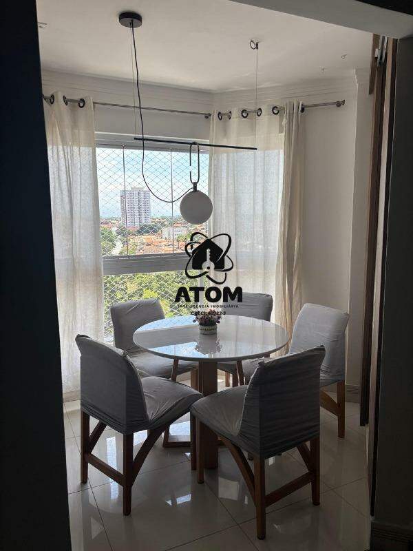 Apartamento para aluguel no Vila São José: 