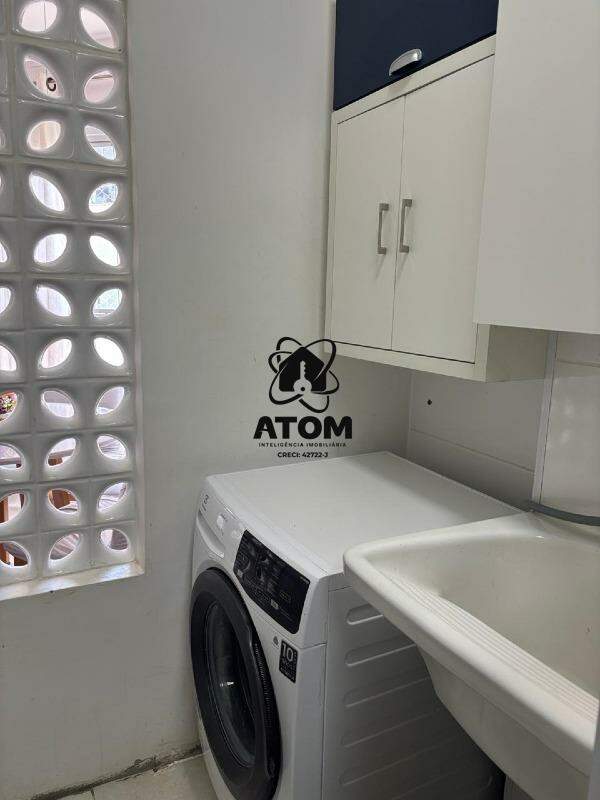 Apartamento para aluguel no Vila São José: 