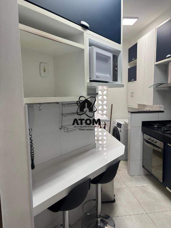 Apartamento para aluguel no Vila São José: 