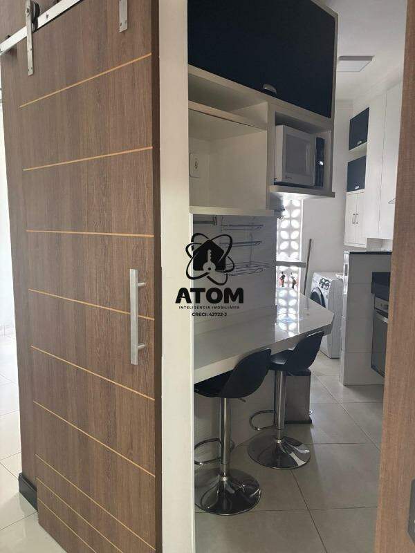 Apartamento para aluguel no Vila São José: 