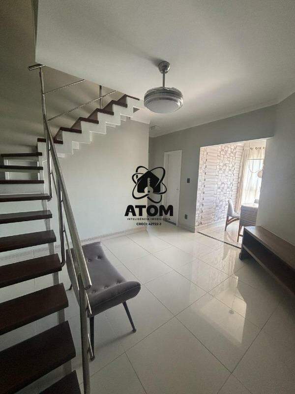 Apartamento para aluguel no Vila São José: 