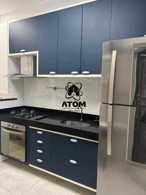 Apartamento para aluguel no Vila São José: 