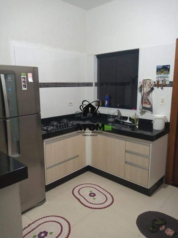 Casa à venda no Residencial San Marino: 