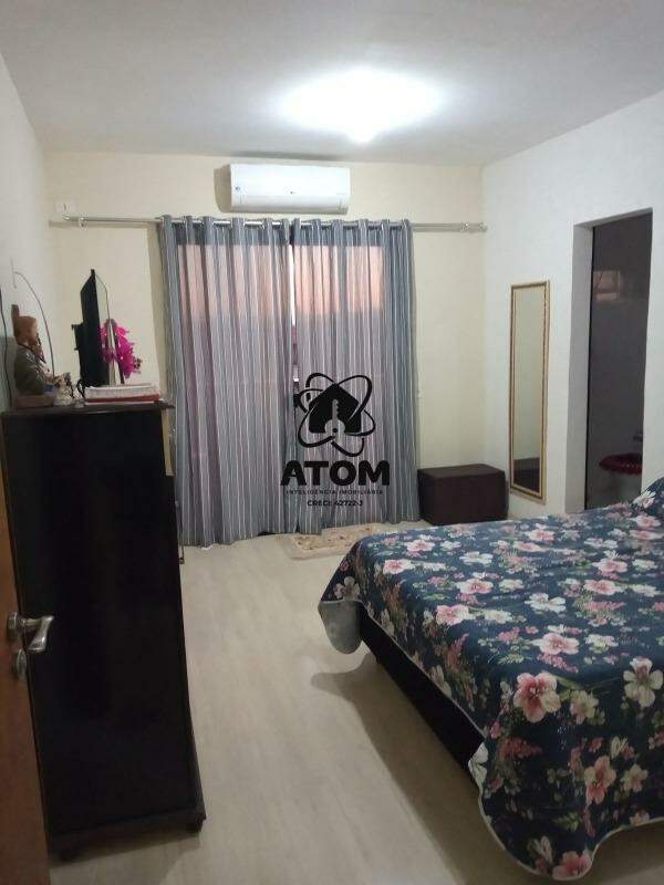 Casa à venda no Residencial San Marino: 