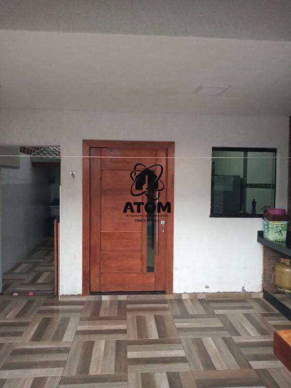 Casa à venda no Residencial San Marino: 