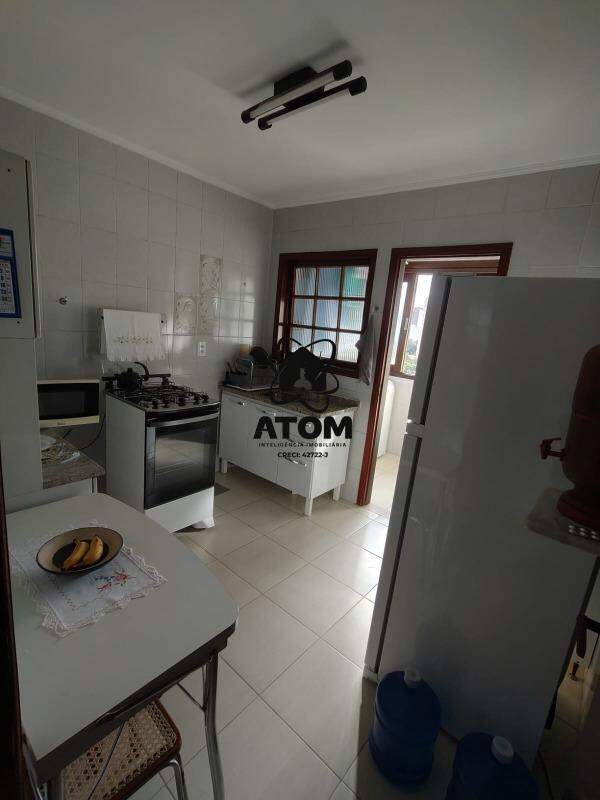 Apartamento à venda no Jardim Humaitá: 