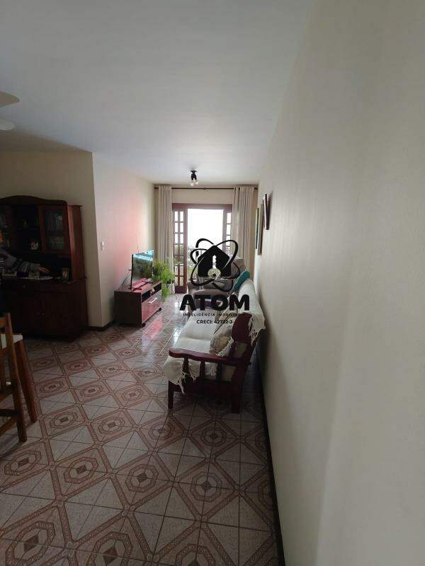 Apartamento à venda no Jardim Humaitá: 