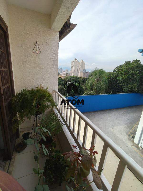 Apartamento à venda no Jardim Humaitá: 