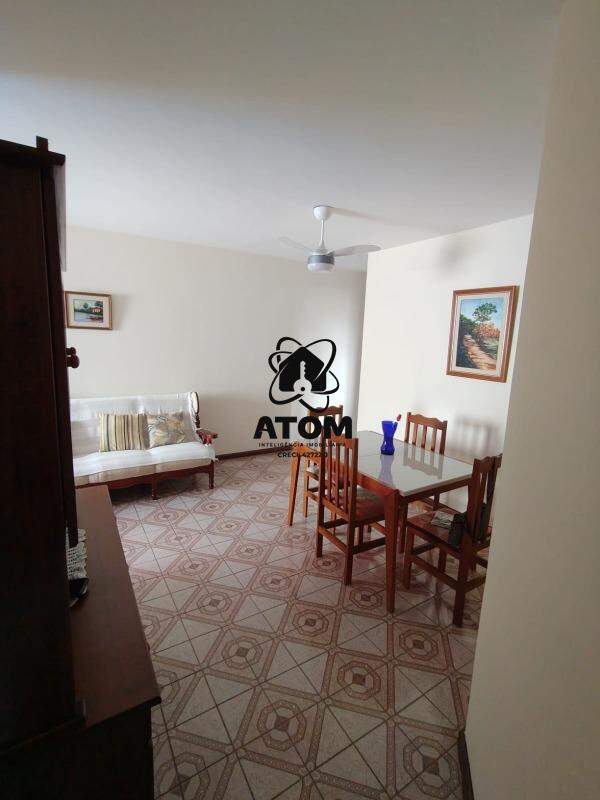 Apartamento à venda no Jardim Humaitá: 