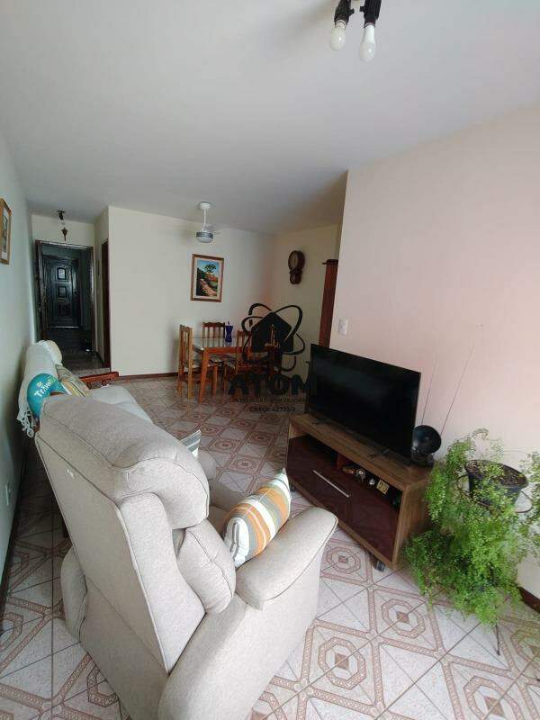 Apartamento à venda no Jardim Humaitá: 