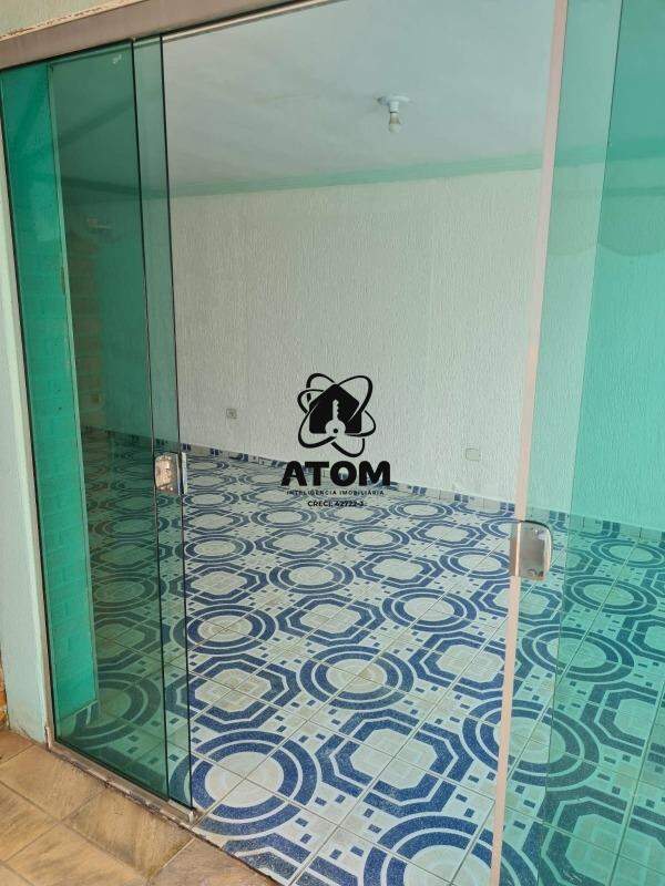 Casa para aluguel no Jardim Eulália: 