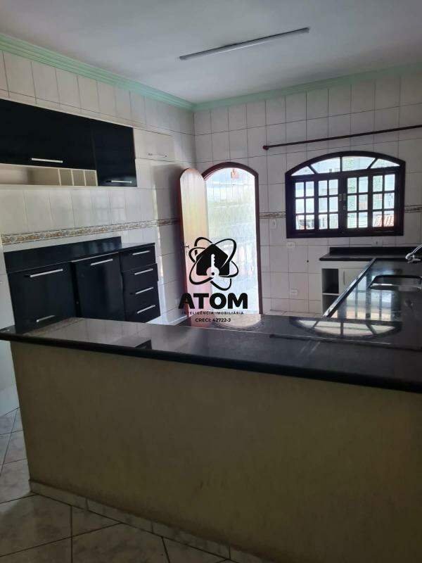 Casa para aluguel no Jardim Eulália: 