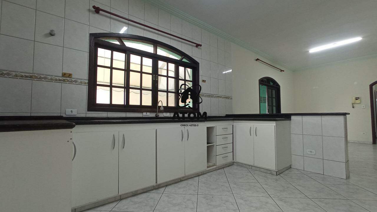 Casa para aluguel no Jardim Eulália: 
