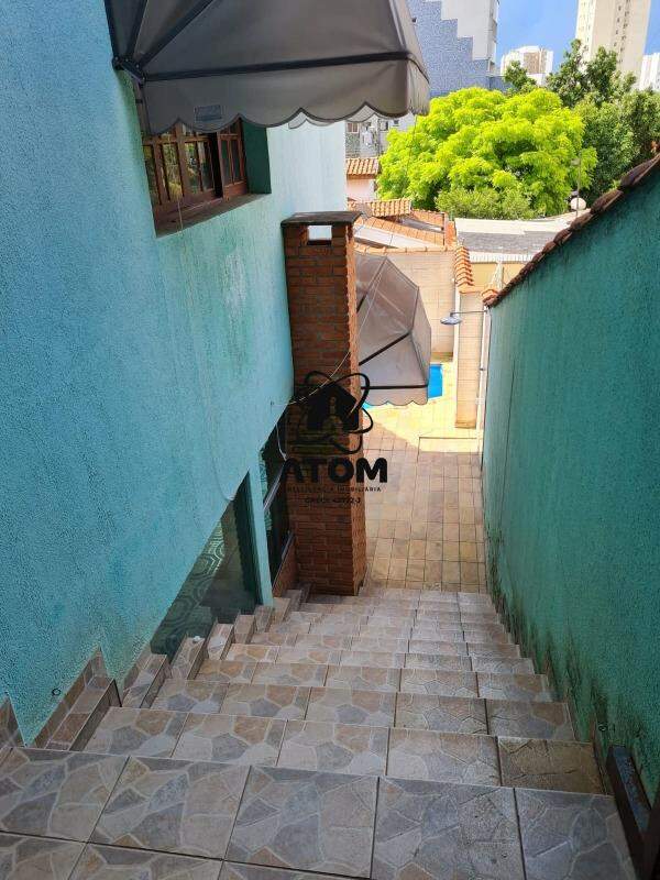 Casa para aluguel no Jardim Eulália: 