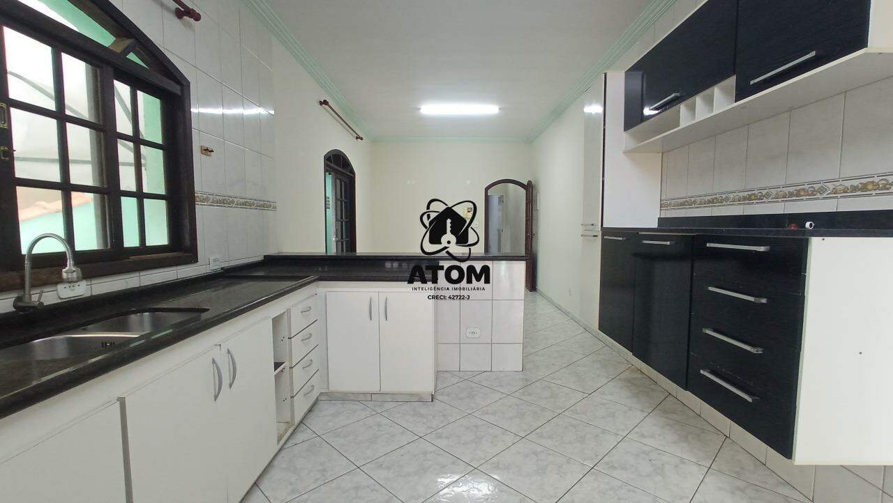 Casa para aluguel no Jardim Eulália: 
