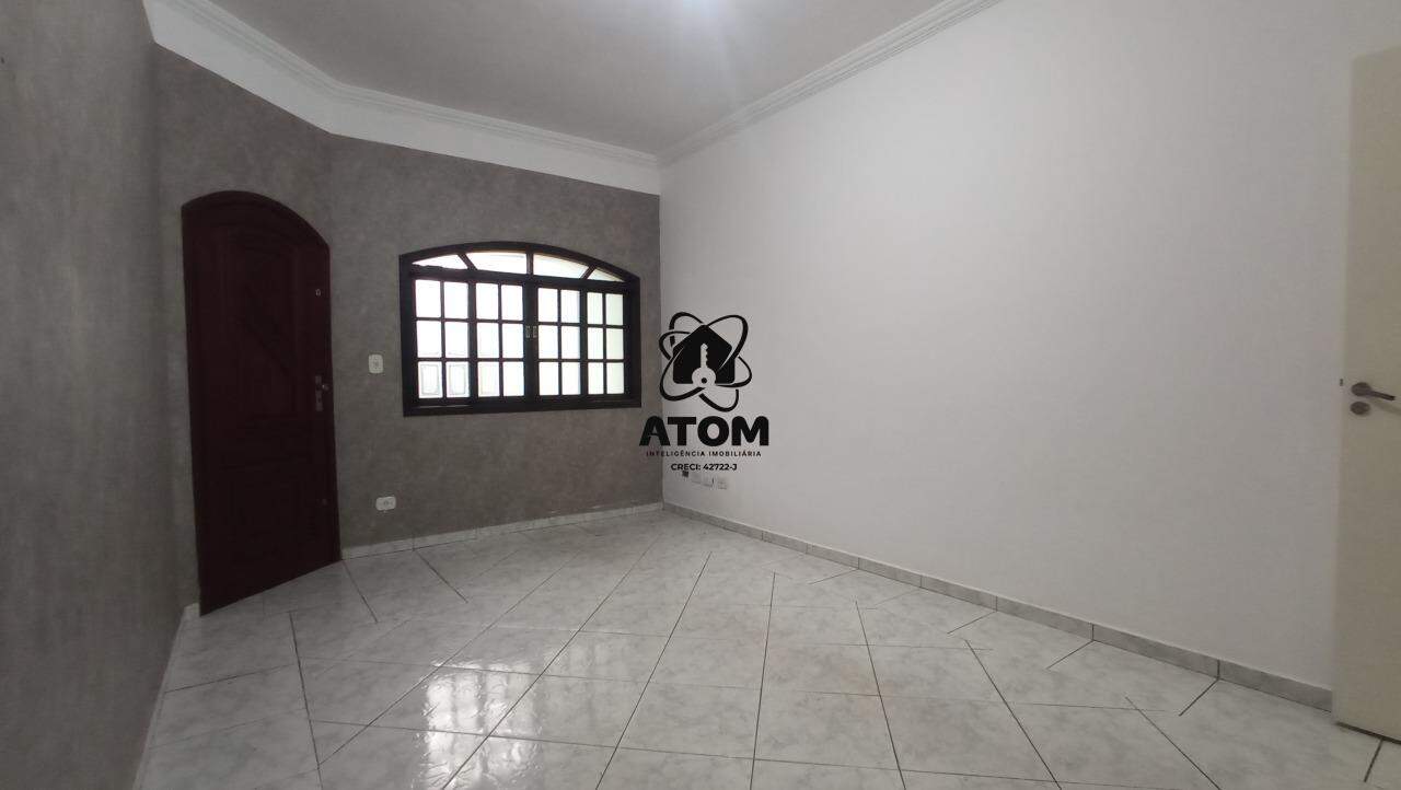 Casa para aluguel no Jardim Eulália: 