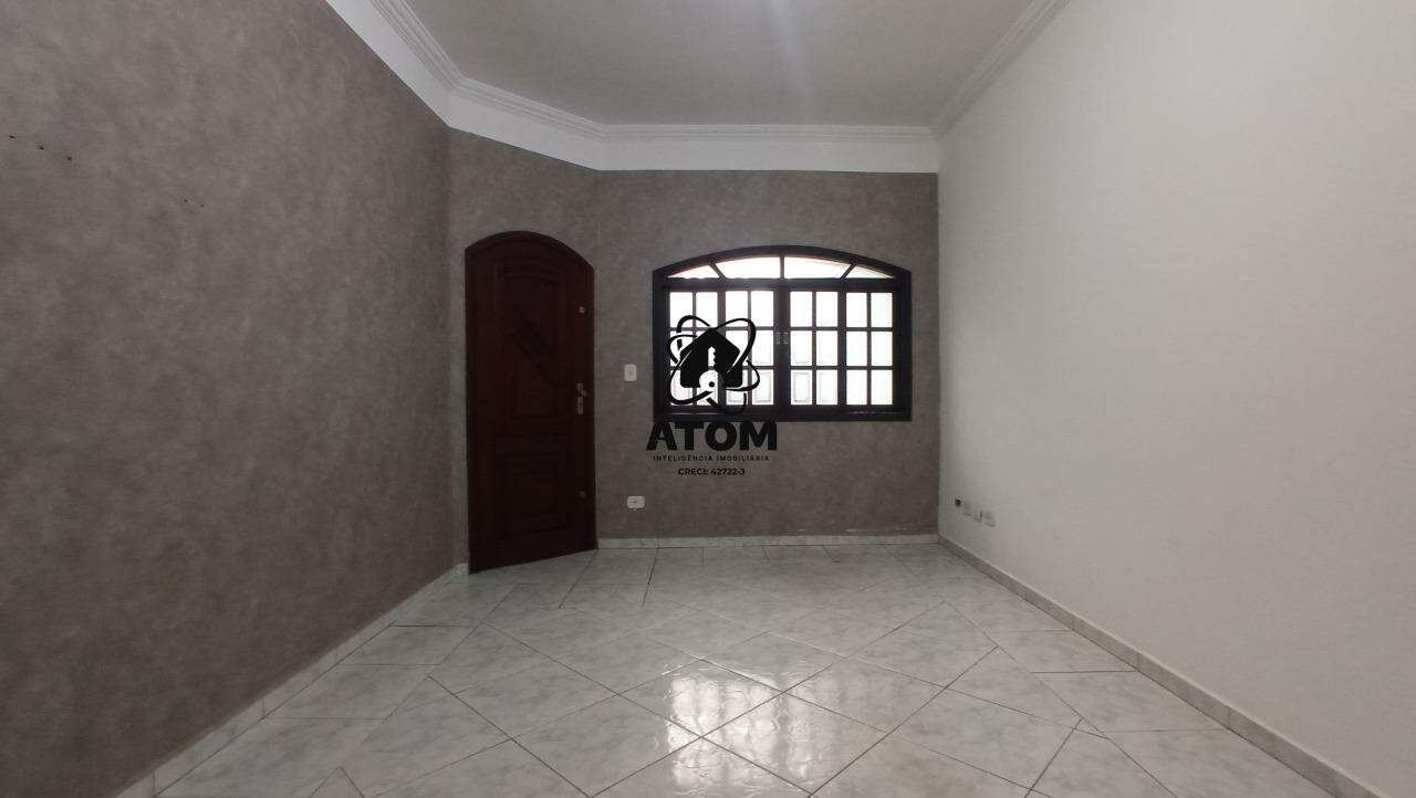 Casa para aluguel no Jardim Eulália: 