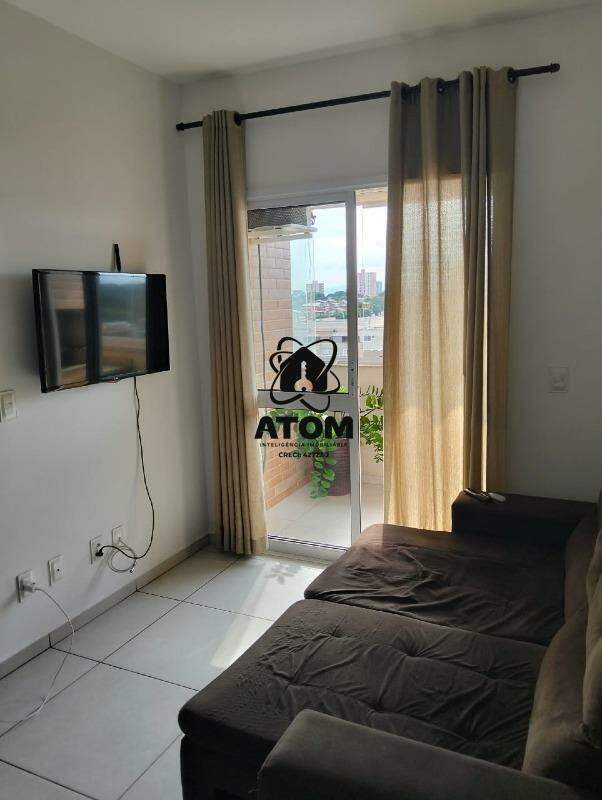 Apartamento para aluguel no Vila São José: 