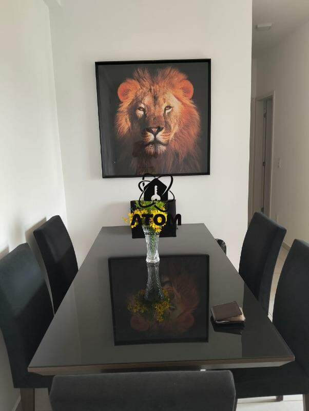 Apartamento para aluguel no Vila São José: 