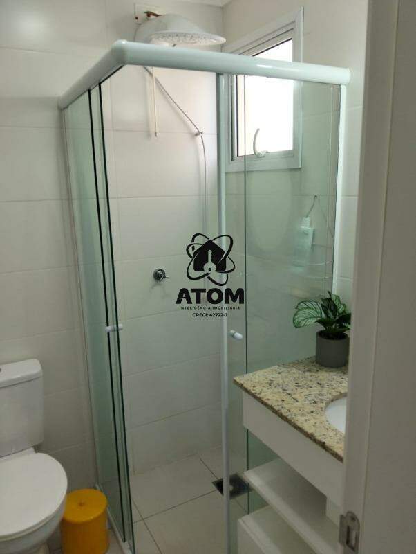 Apartamento para aluguel no Vila São José: 