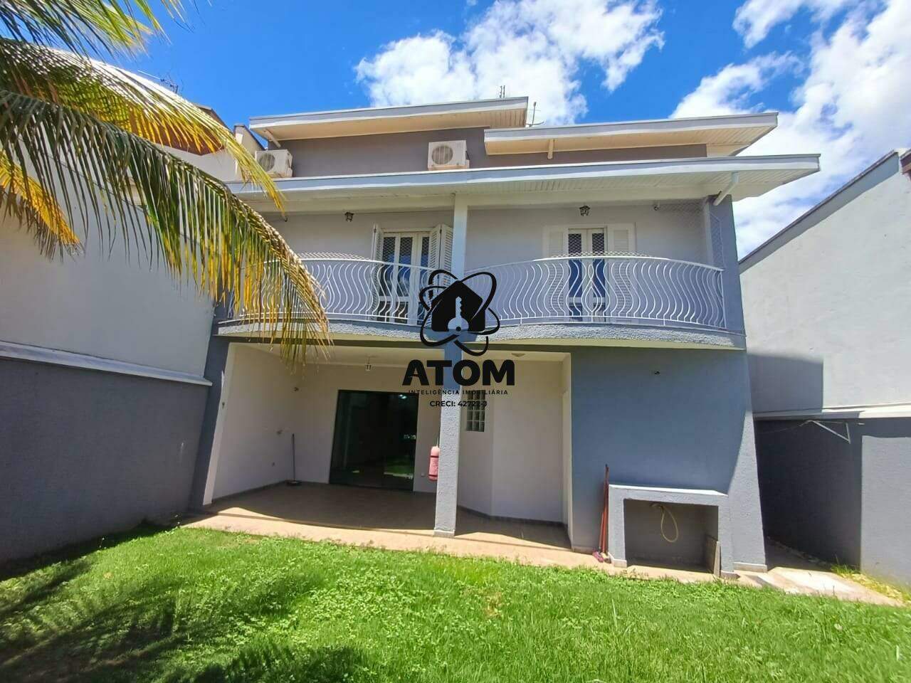 Casa em condominio à venda no Loteamento Residencial Porto Seguro: 