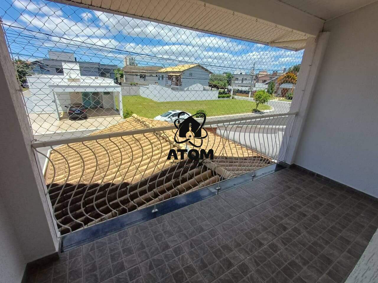 Casa em condominio à venda no Loteamento Residencial Porto Seguro: 