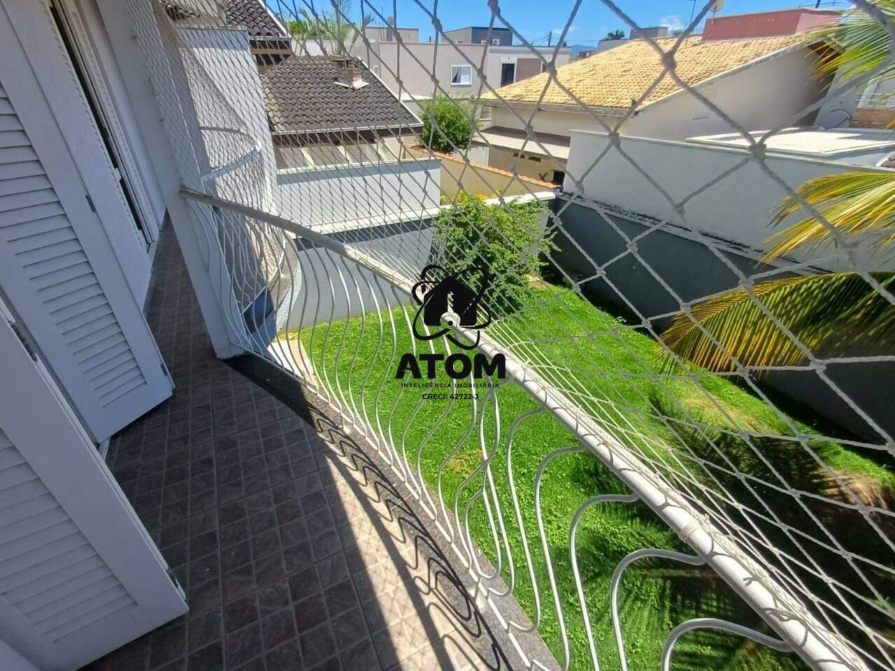 Casa em condominio à venda no Loteamento Residencial Porto Seguro: 